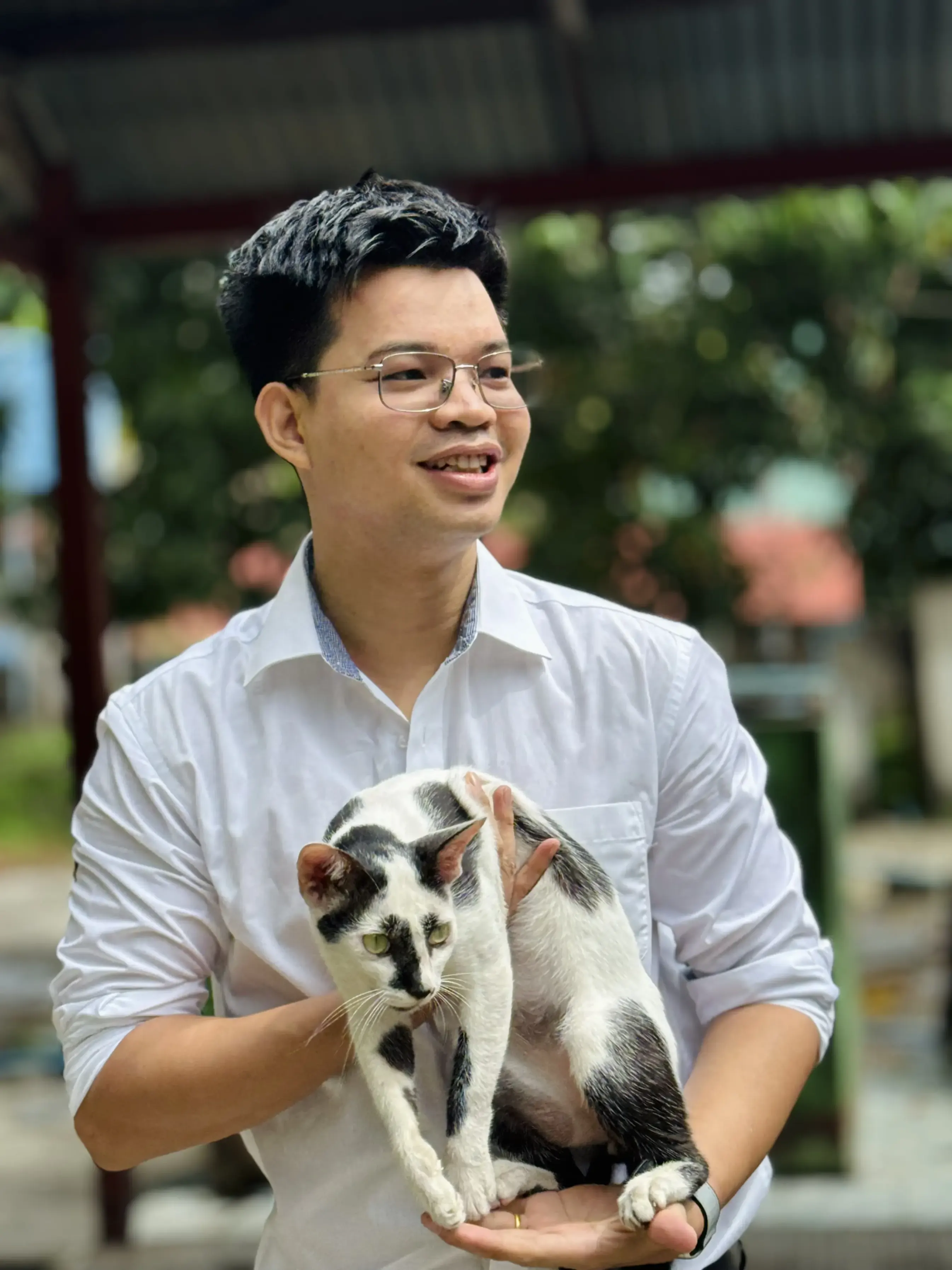 Wai Yan Phyo Aung