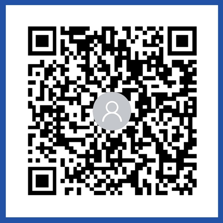 Donation QR Code